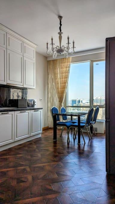 Orion с видом на горы Apartment