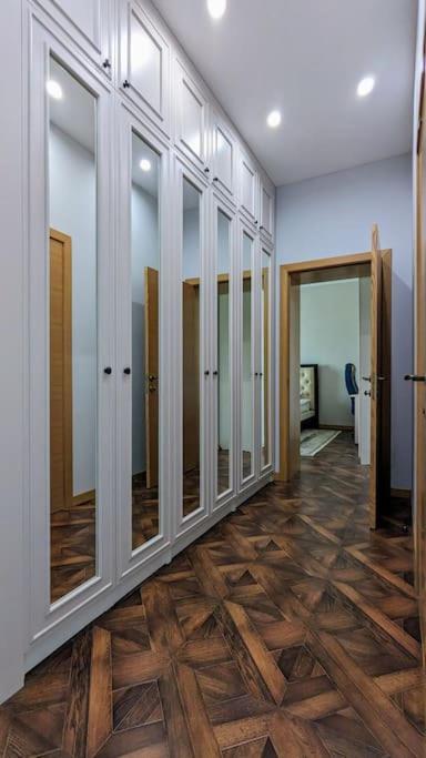 Apartment Orion с видом на горы *