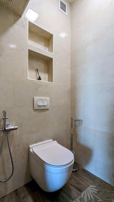 Orion с видом на горы Apartment *
