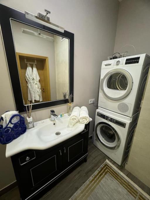 Apartment Orion с видом на горы *