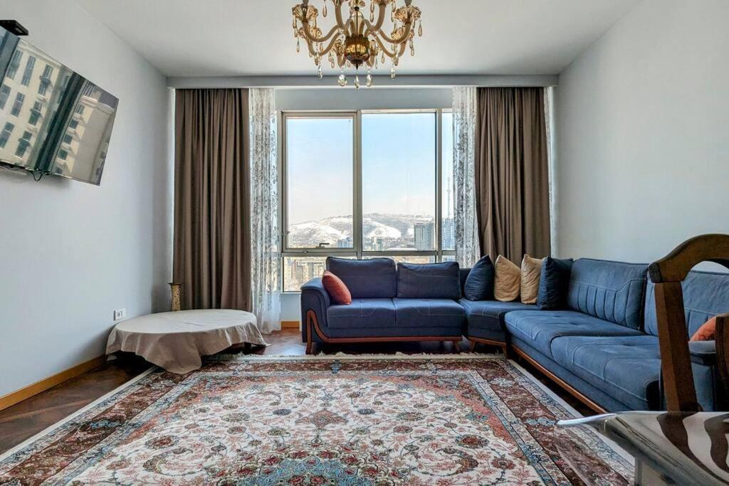 Orion с видом на горы Apartment *